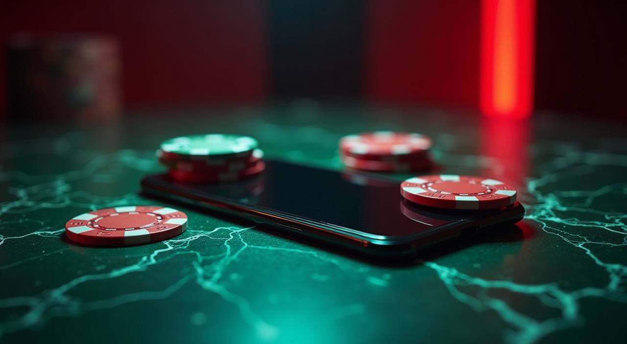 bg99 mobile gaming